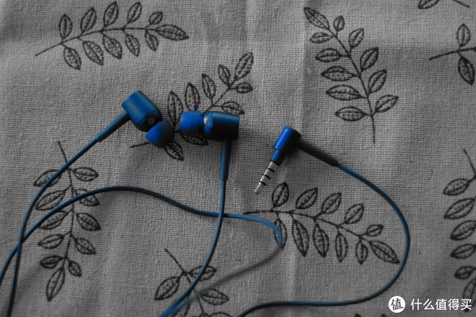 色“诱”心生：SONY 索尼 MDR-EX750AP h.ear耳机初体验