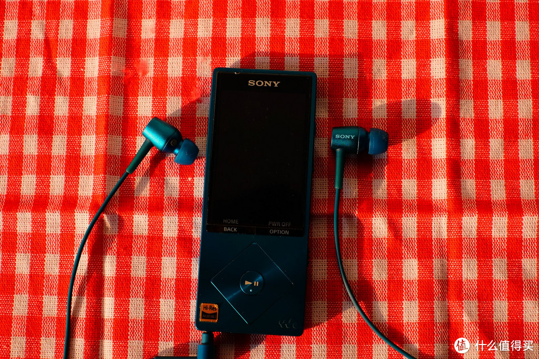 色“诱”心生:SONY 索尼 MDR-EX750AP h.ear耳机初体验