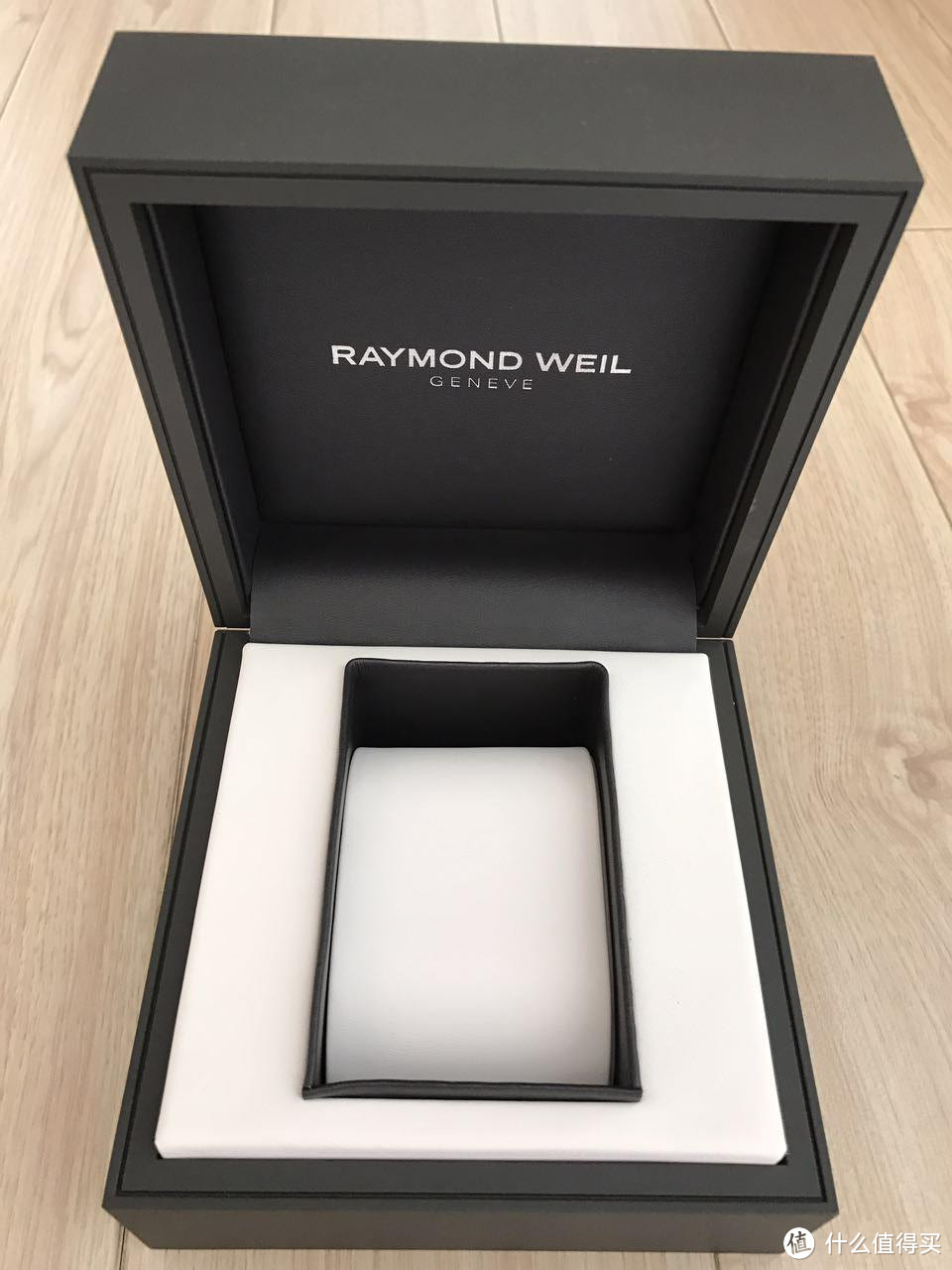 掌控时间——RAYMOND WEIL 蕾蒙威 MAESTRO系列 机械腕表晒单