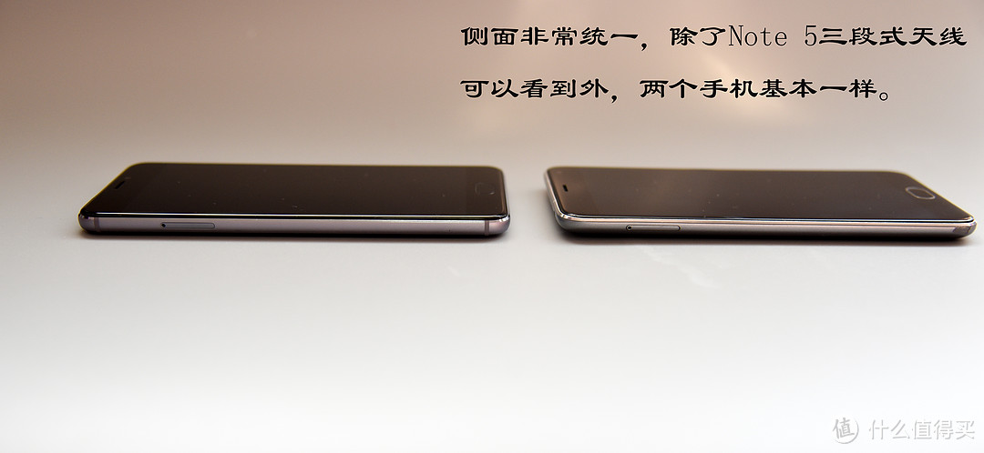 进步的不止一点点：对比魅蓝 metal   魅蓝 Note 5众测报告