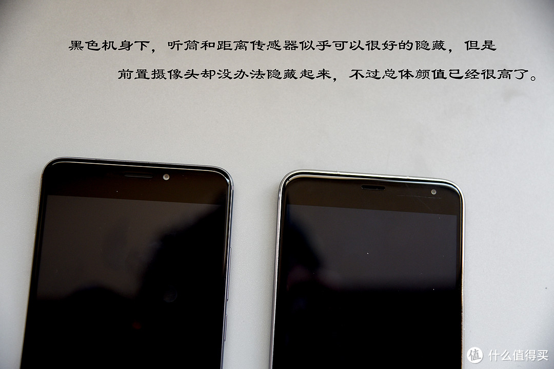 进步的不止一点点：对比魅蓝 metal   魅蓝 Note 5众测报告