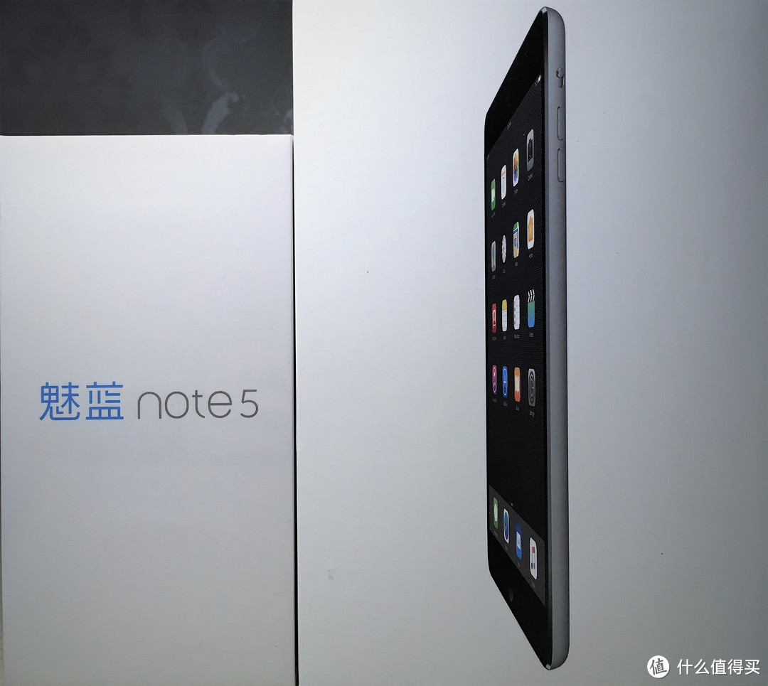 【小白轻体验】魅蓝Note5：千元的手机，颜值已够值