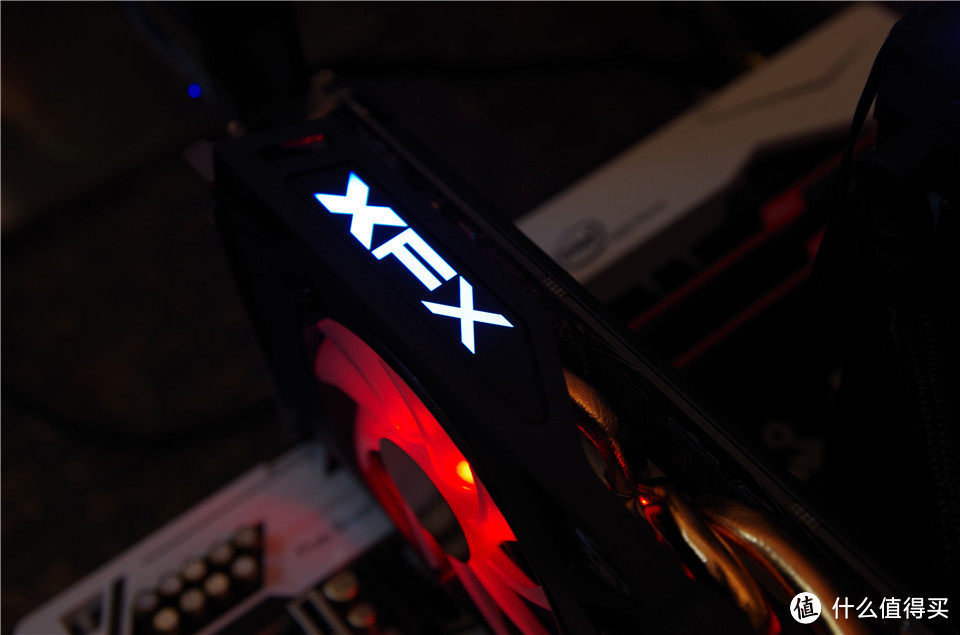 #本站首晒# 静待I7 E5大船的靠岸——ASRock 华擎 ASRock X99 Taichi 主板 收官之作开箱