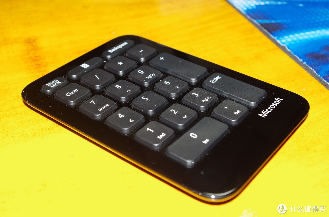 #原创新人# Microsoft 微软 L5V-00001 Sculpt Ergonomic 人体工程学 无线键鼠套装