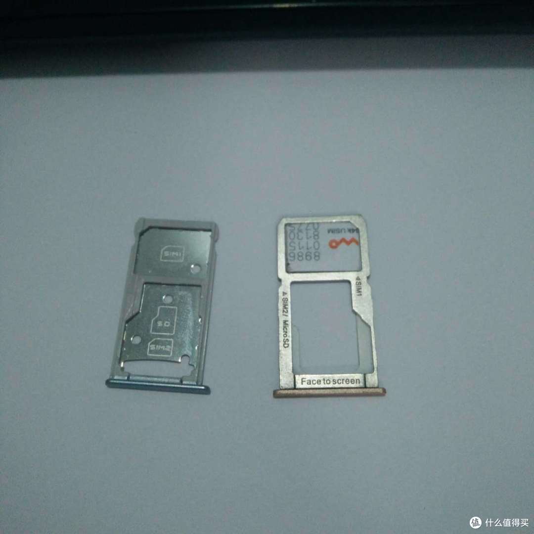 送给父亲的新年礼物,华为畅玩5C简单开箱