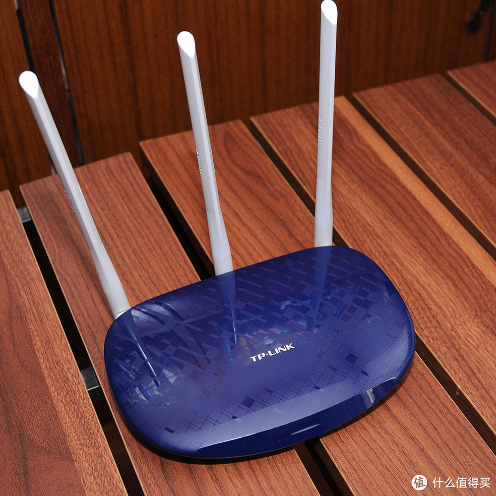 稳定好用，小晒销量最高的百元路由——TP-LINK WR886N 无线路由器