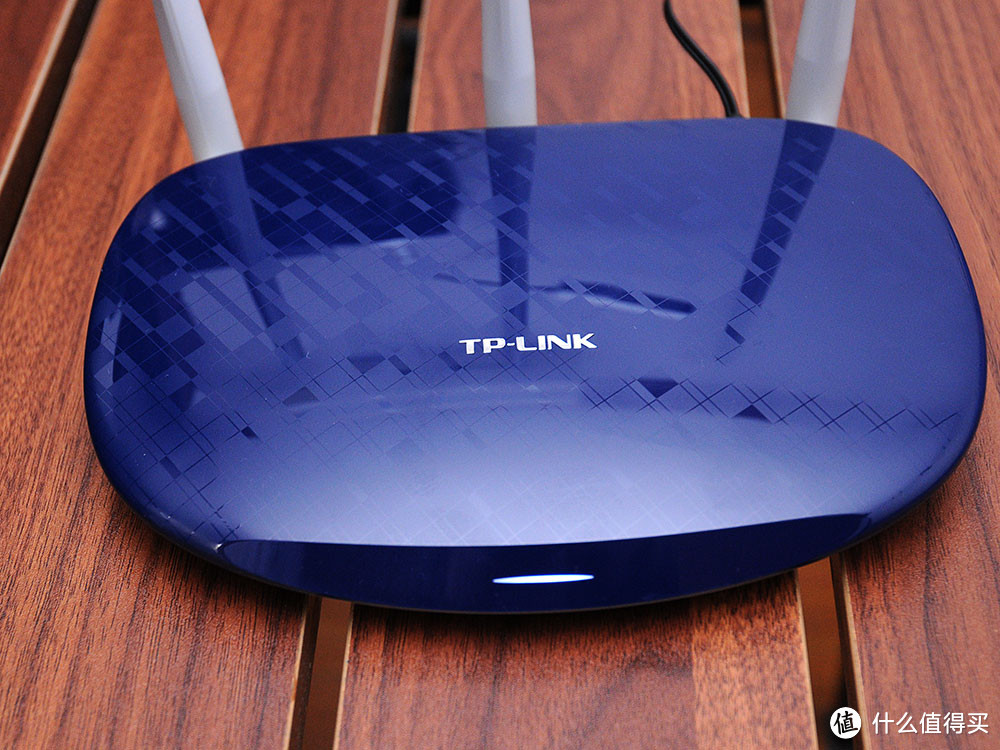 稳定好用，小晒销量最高的百元路由——TP-LINK WR886N 无线路由器