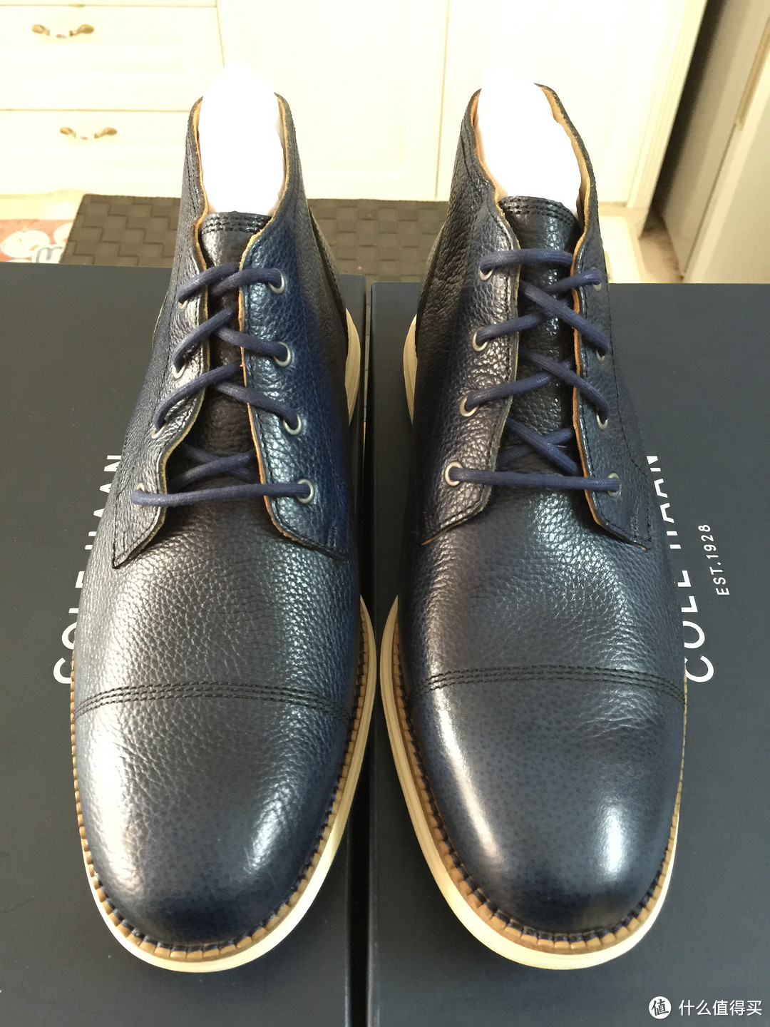 #原创新人#16年最后一天到手的COLE HAAN