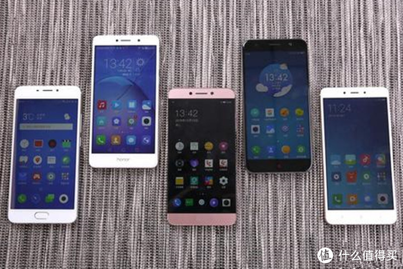 魅族2016年收官之作—魅蓝 Note5 智能手机测评