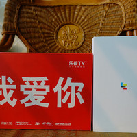 乐视 U4 电视盒子外观展示(机身|接口|按键)