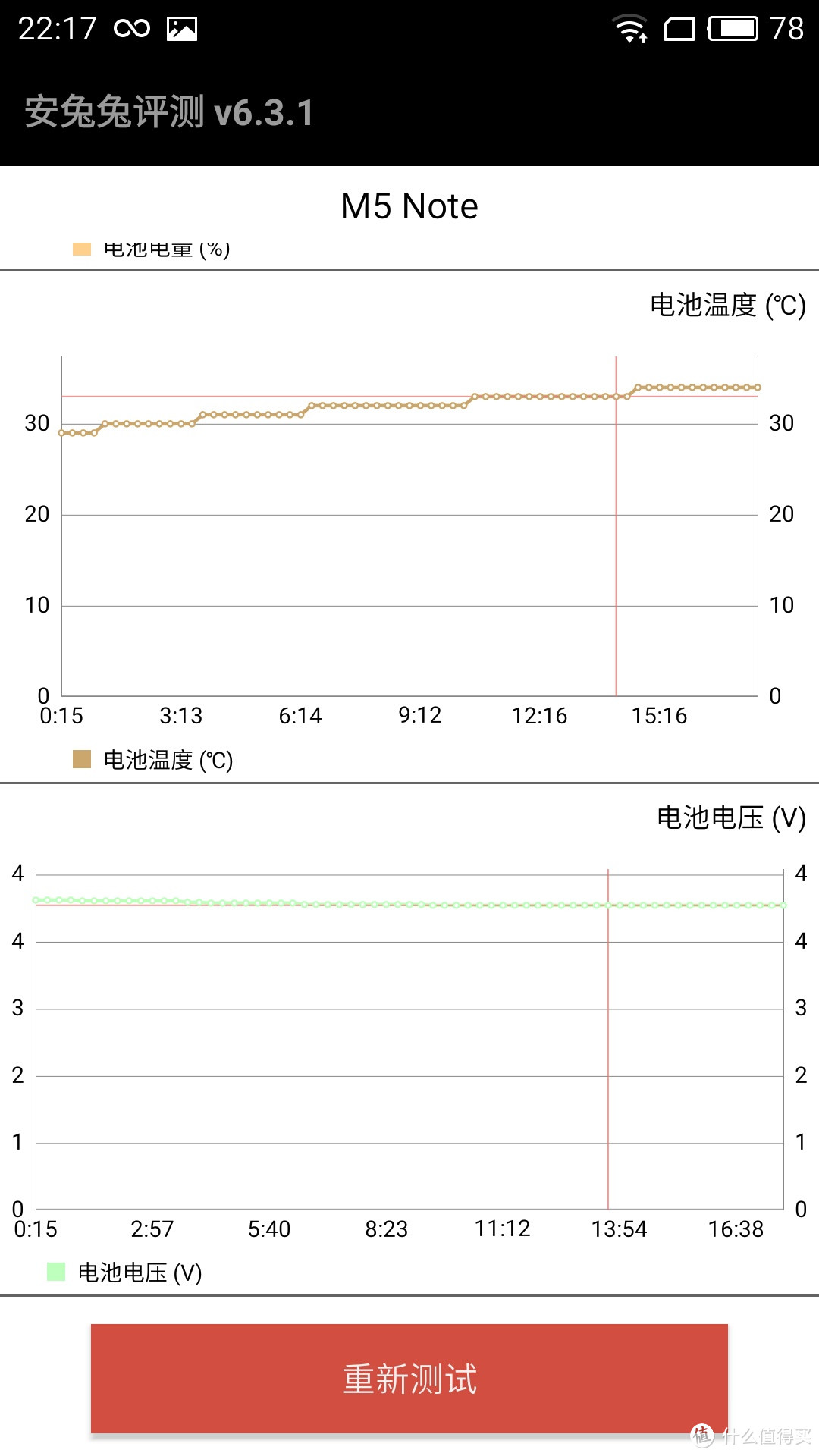 一大波评测正在袭来：魅蓝NOTE5使用小结