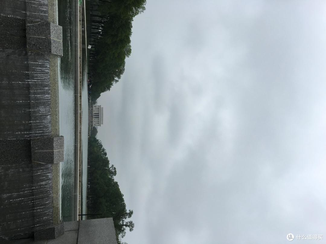 首战华盛顿之涛声依旧