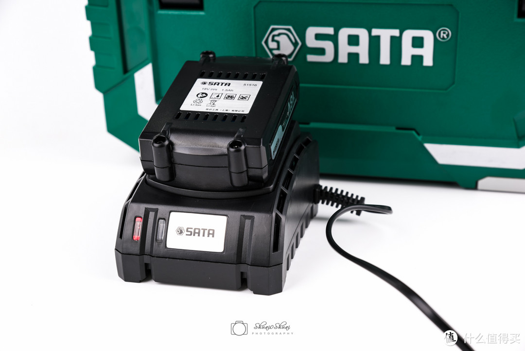 SATA 世达 88件家用电钻套装  使用评测
