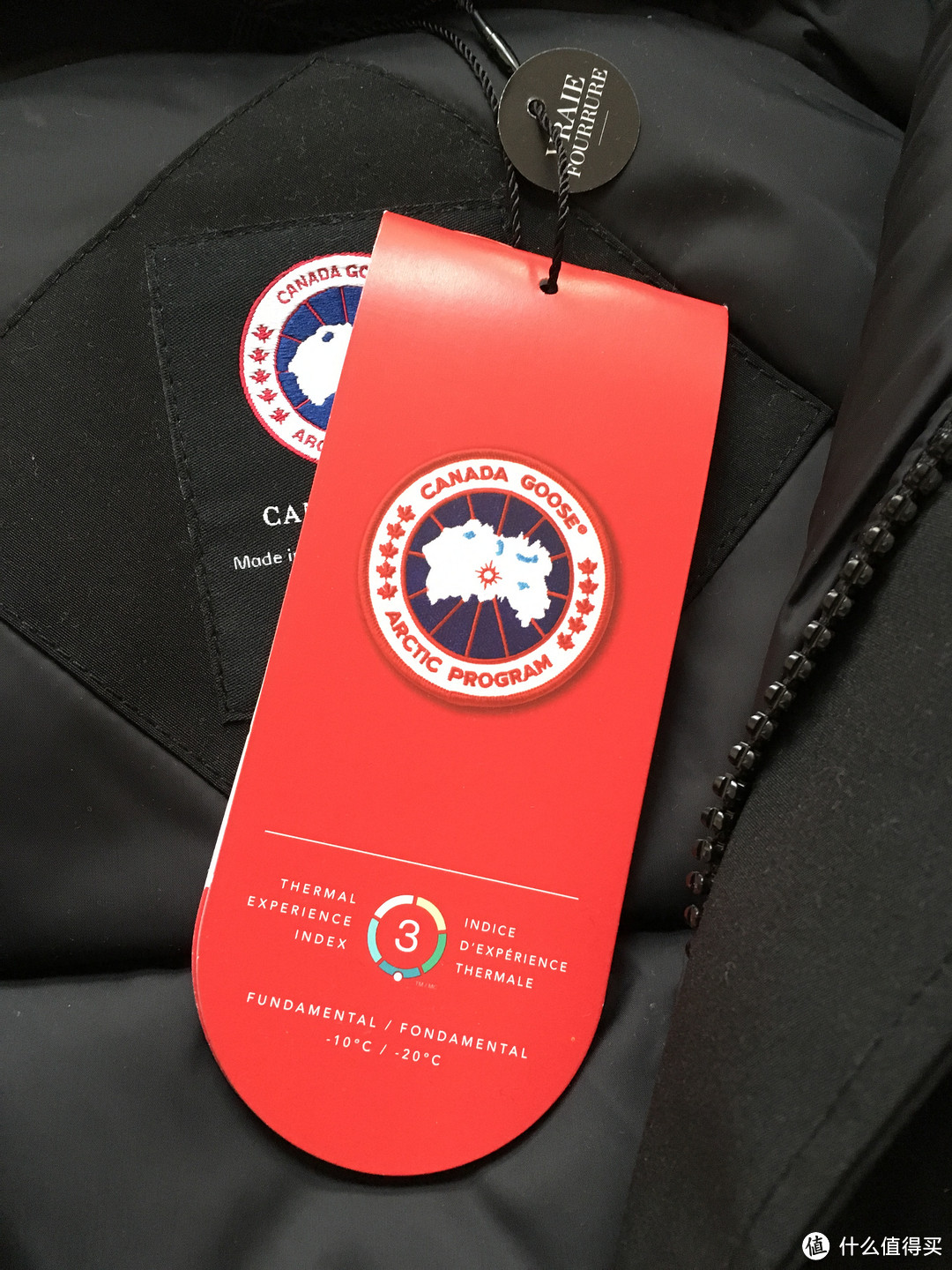 #原创新人#冬天还可以再冷一点儿！CANADA GOOSE BERWICK BOMBER入手！