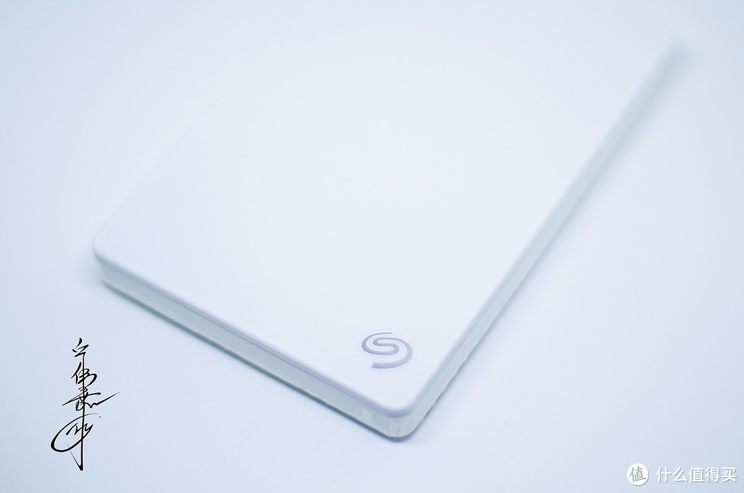 移动硬盘选购历程及入手——Seagate 希捷  2.5英寸 Backup Plus睿品 2T USB3.0移动硬盘