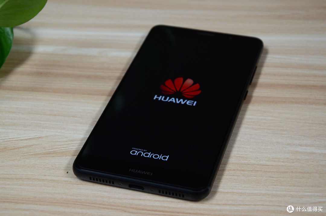 HUAWEI 华为 MATE9 4G+64G 曜石黑 开箱