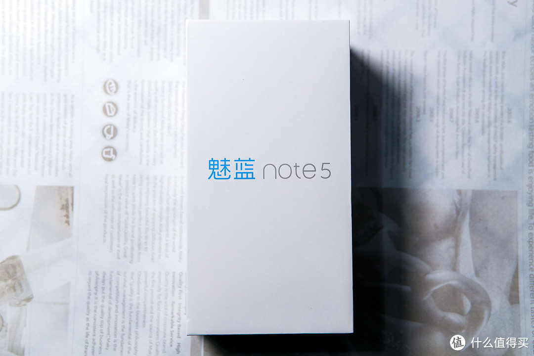 青年良品-魅蓝Note 5上手体验