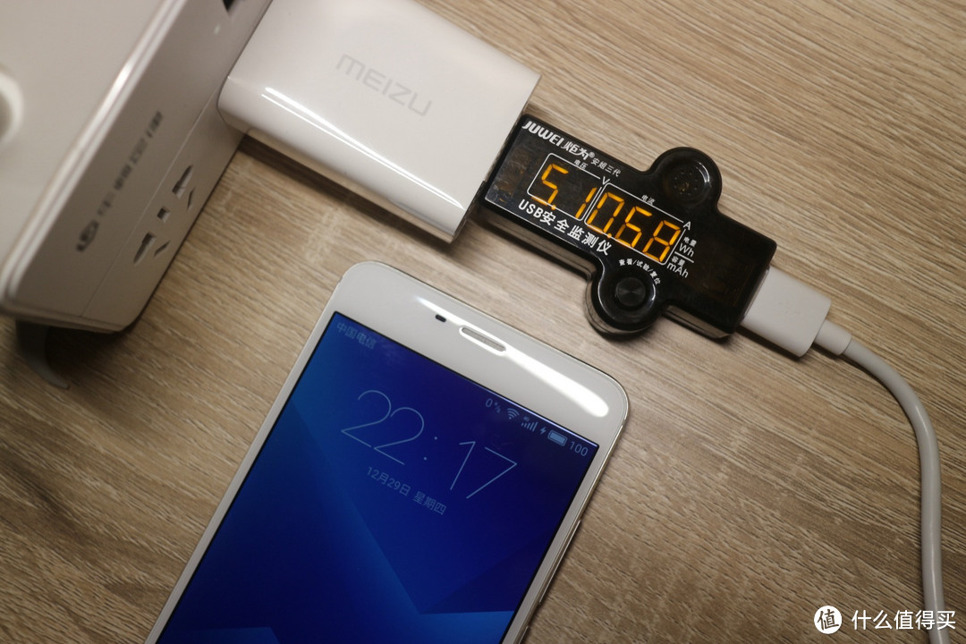 从3,到5,变化究竟多大? 魅蓝Note5体验