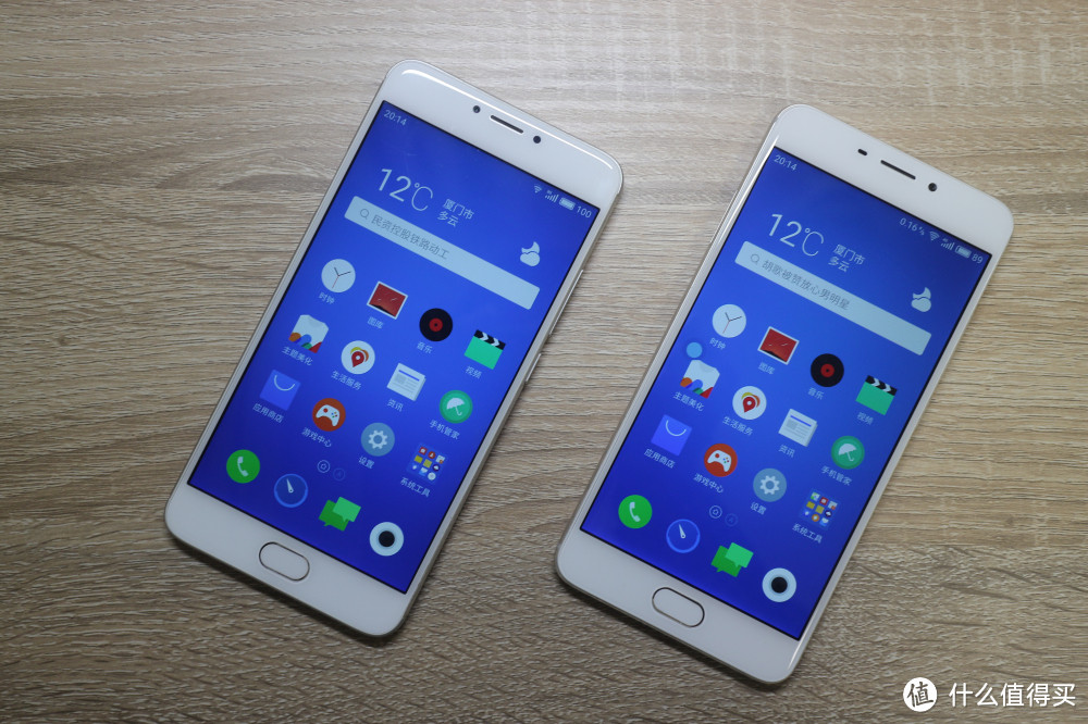 从3,到5,变化究竟多大? 魅蓝Note5体验