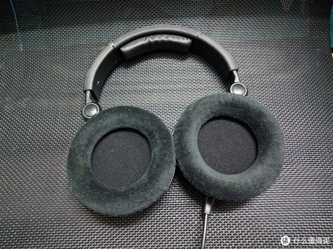 封闭耳机听交响：Beyerdynamic 拜亚动力 DT660