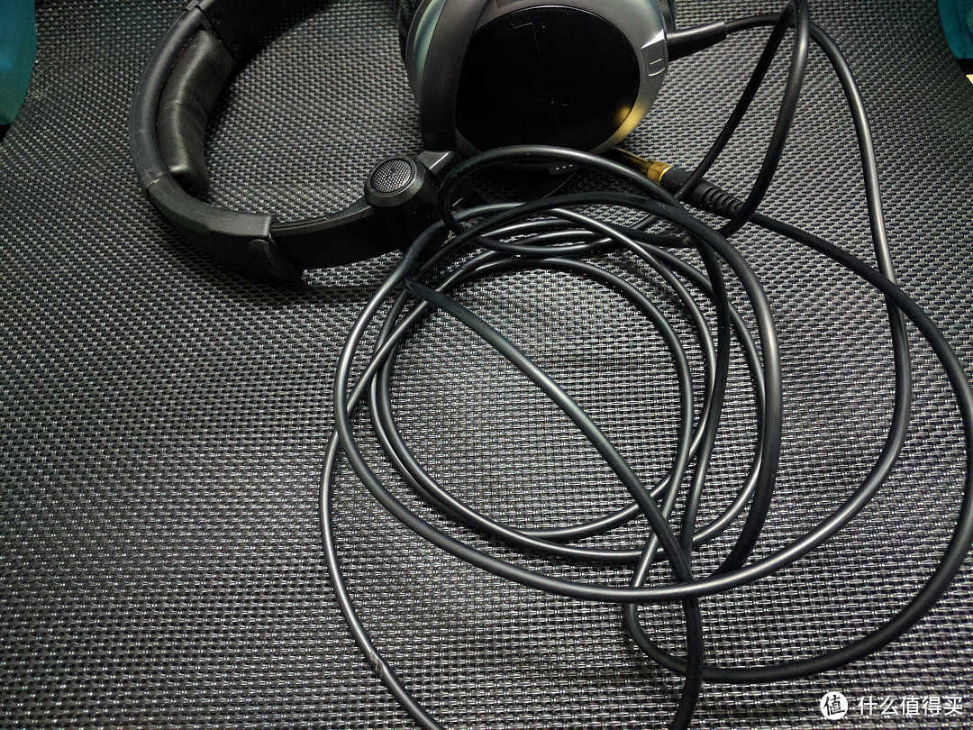 封闭耳机听交响：Beyerdynamic 拜亚动力 DT660