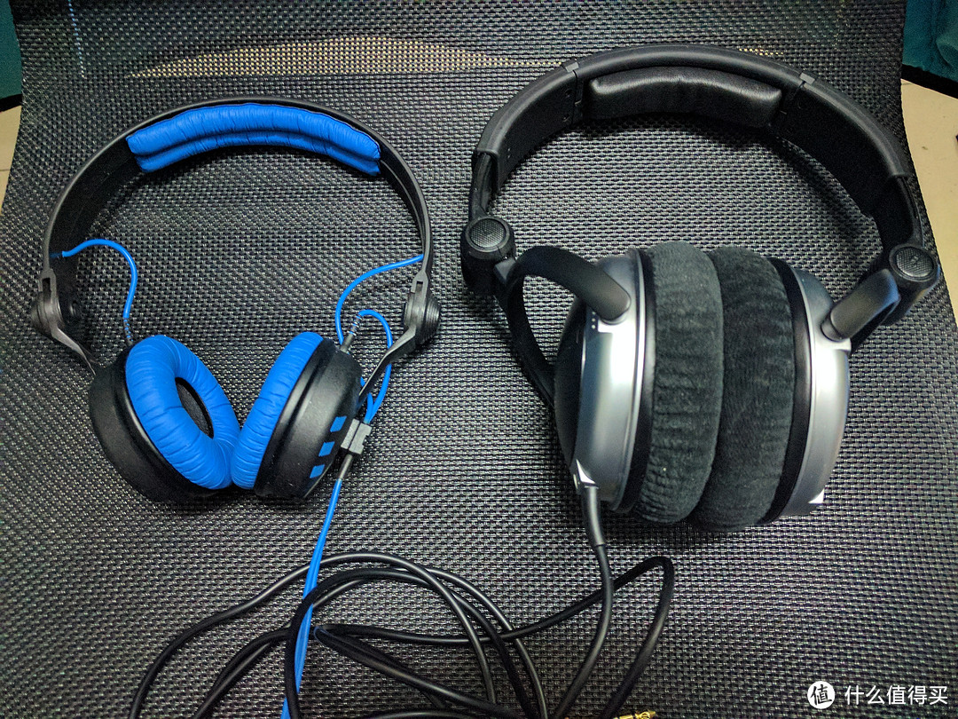 封闭耳机听交响：Beyerdynamic 拜亚动力 DT660