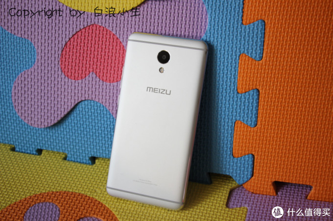 新一代青年良品--颜值给力的魅蓝note5!