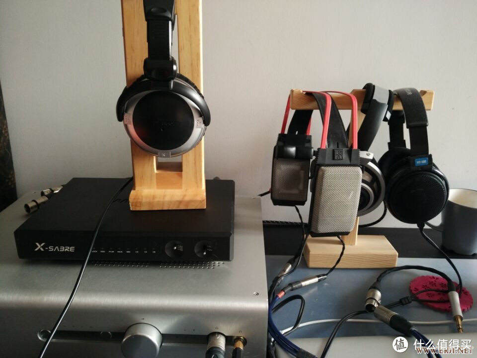 封闭耳机听交响：Beyerdynamic 拜亚动力 DT660