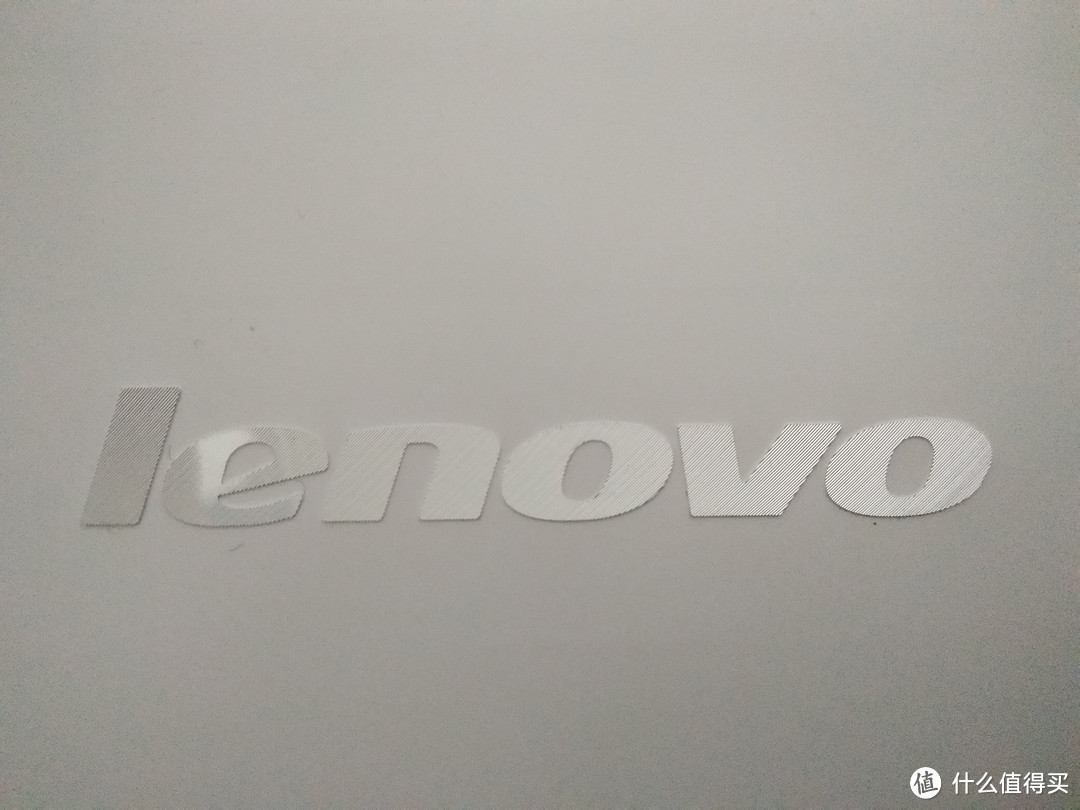 Lenovo 联想 小新 XIAOXIN I2000之初体验