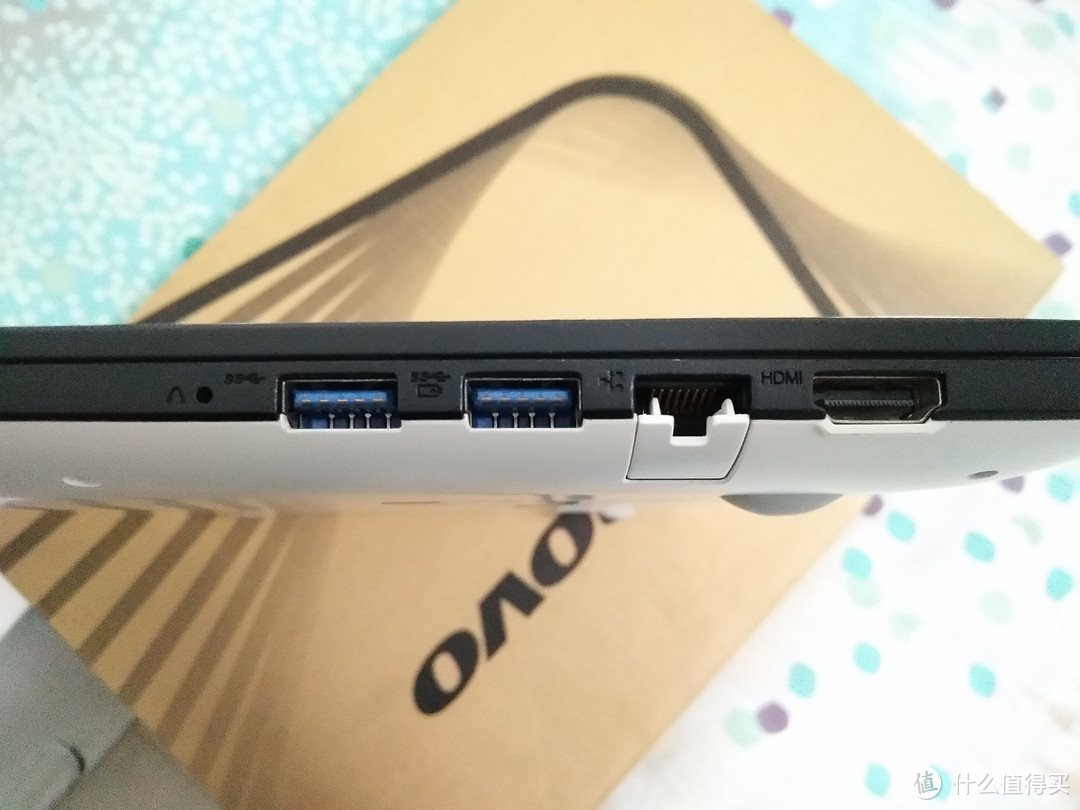 Lenovo 联想 小新 XIAOXIN I2000之初体验