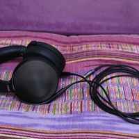 索尼 MDR-Z1R 头戴式耳机外观设计(头梁|耳罩|插口)