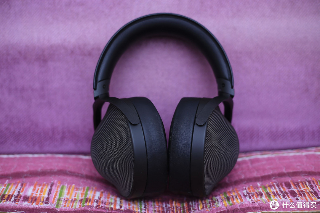 #本站首晒#SONY 索尼 MDR-Z1R 头戴式耳机 简评