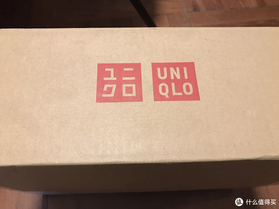 买件毛衣好过冬：日淘 UNIQLO 优衣库 毛衣晒单（真人秀）