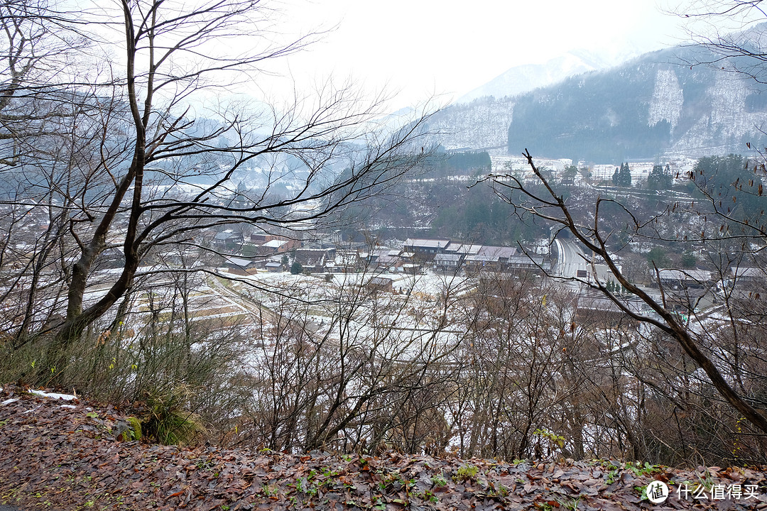 白川、高山、飞驒古川篇（你的名字叫岐阜）