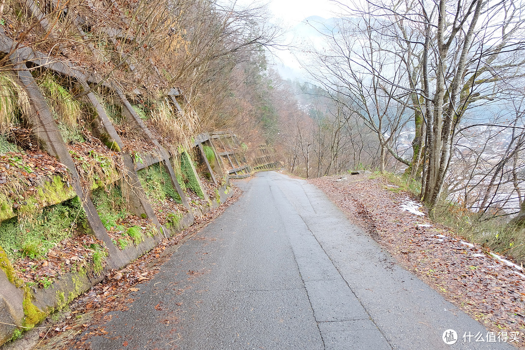 白川、高山、飞驒古川篇（你的名字叫岐阜）