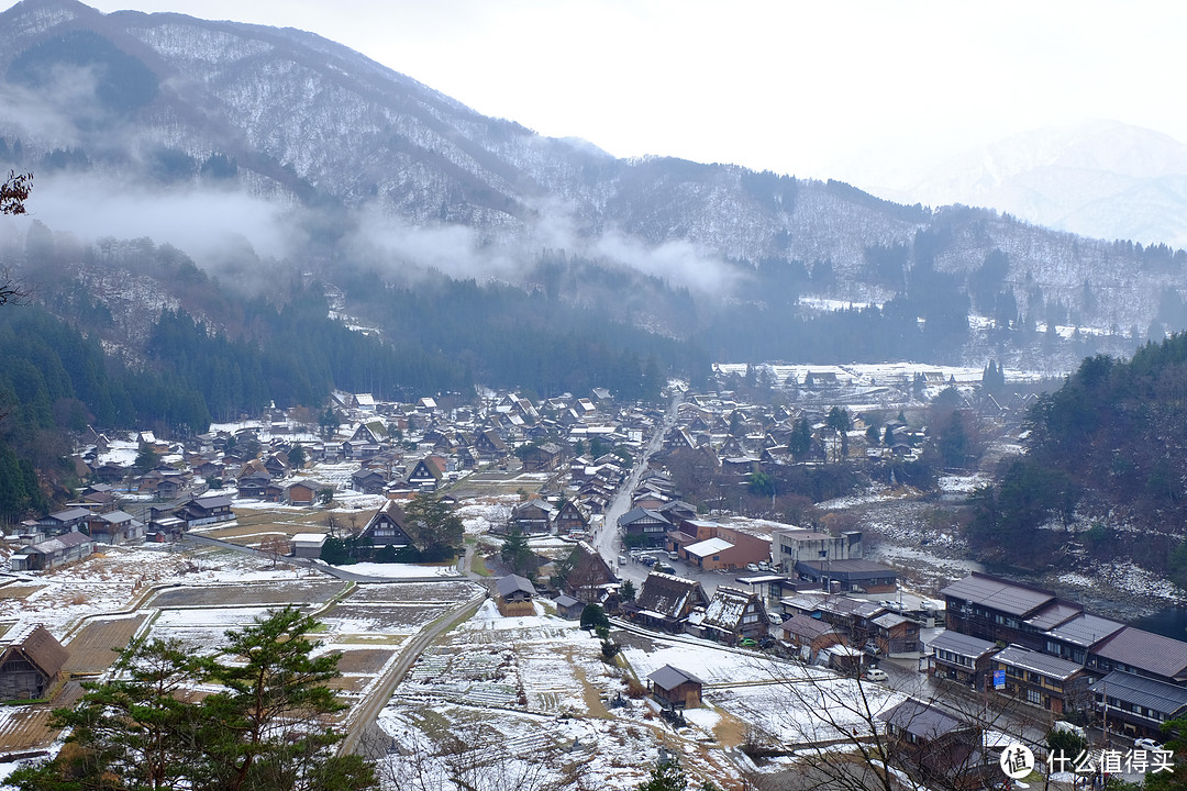 白川、高山、飞驒古川篇（你的名字叫岐阜）