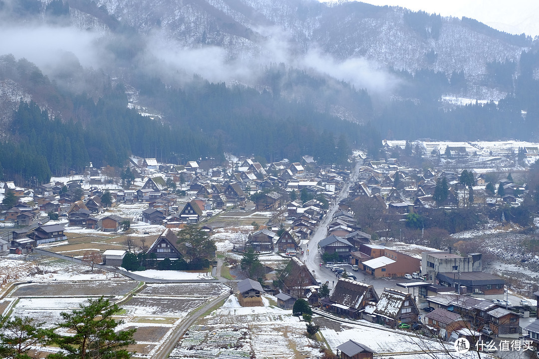 白川、高山、飞驒古川篇（你的名字叫岐阜）