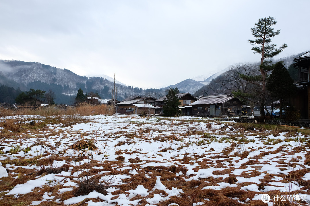 白川、高山、飞驒古川篇（你的名字叫岐阜）