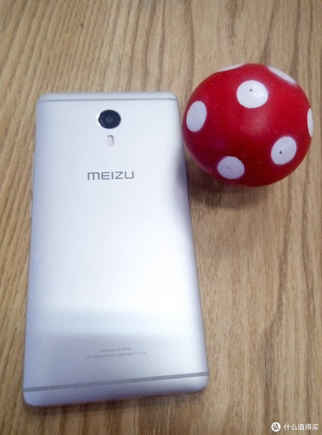 大屏又好用的 MEIZU 魅蓝MAX及Flyme6.0初体验