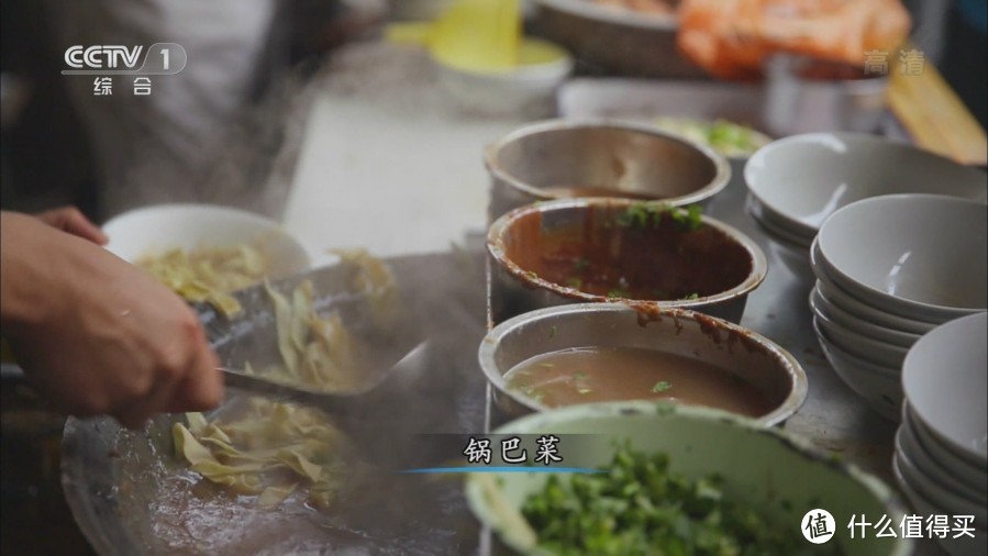 说一说如果来天津旅游，“隐藏”在各个角落的美味早点之嘎巴菜