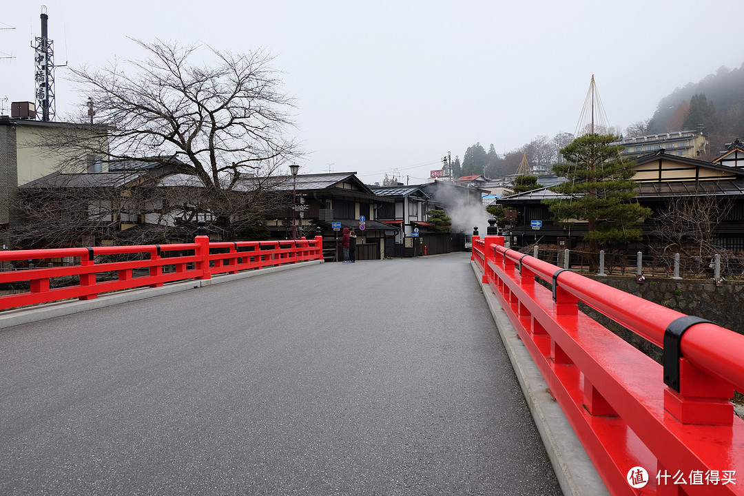 白川、高山、飞驒古川篇（你的名字叫岐阜）