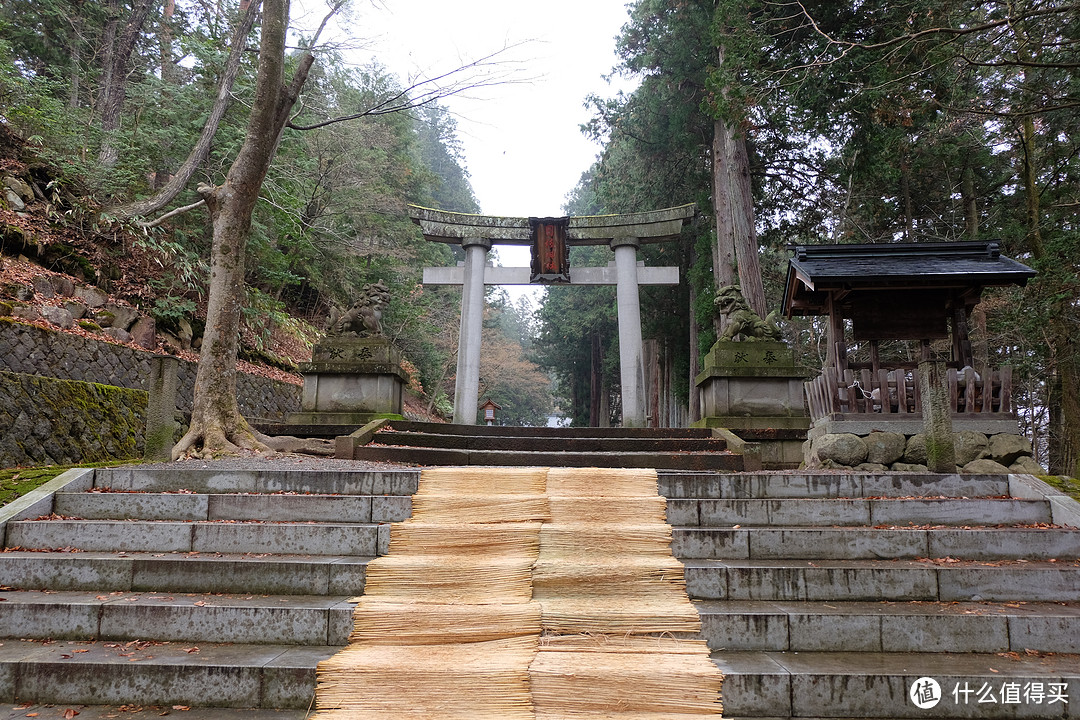 白川、高山、飞驒古川篇（你的名字叫岐阜）