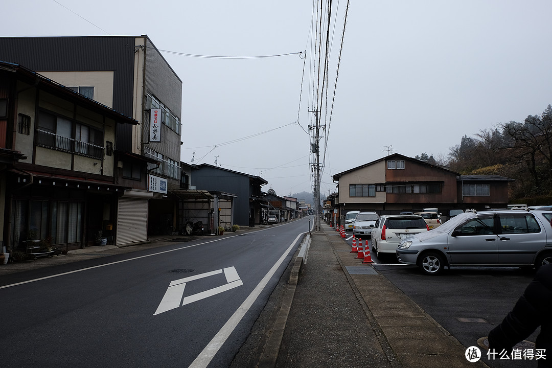 白川、高山、飞驒古川篇（你的名字叫岐阜）