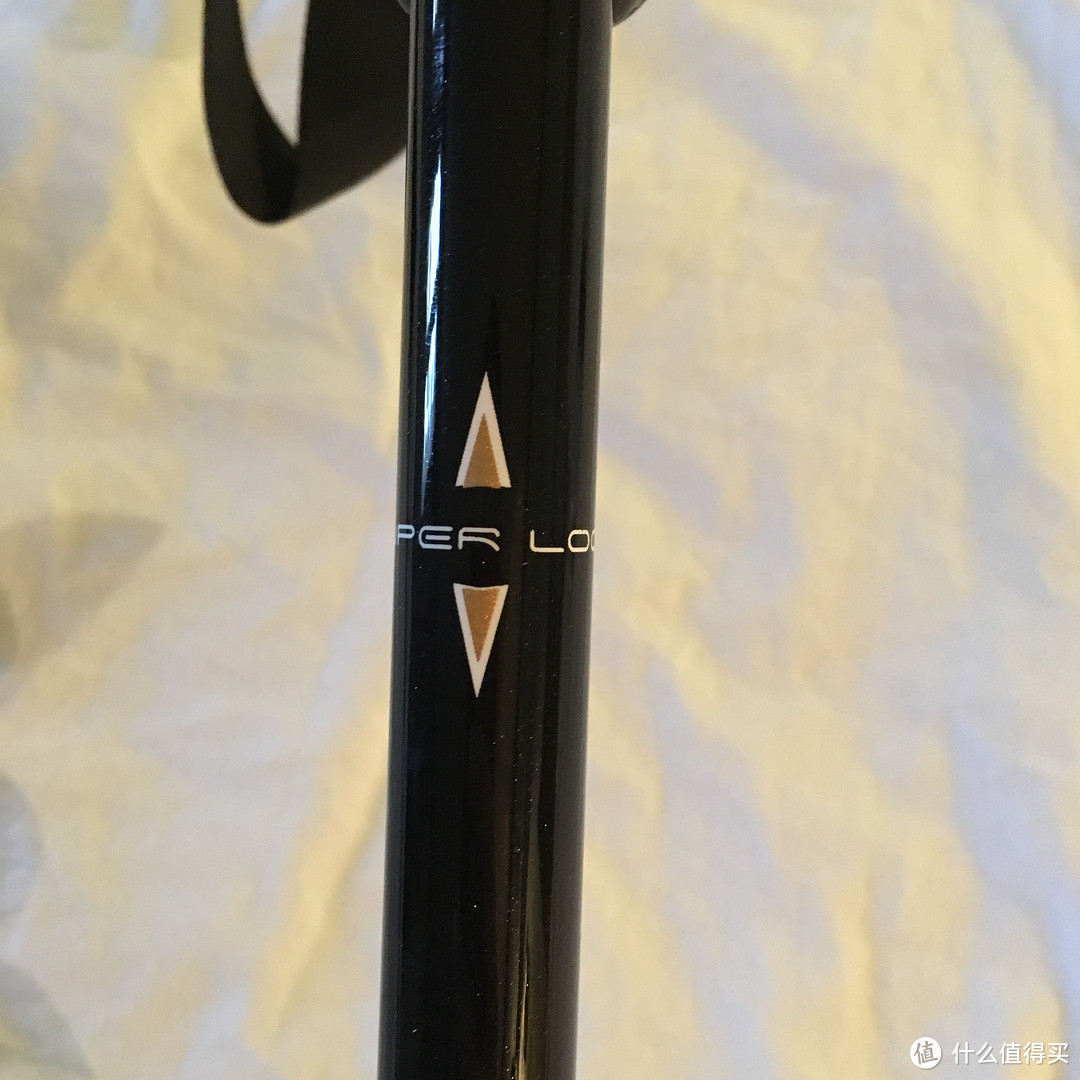 LEKI Trail Trekking Poles - Anti-Shock 开箱晒物