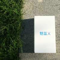 魅族 魅蓝 X 智能手机外观展示(边框|按钮|摄像头|卡槽)