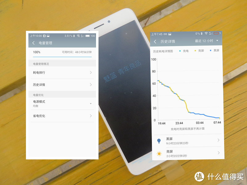 魅族2016年收官之作—魅蓝 Note5 智能手机测评