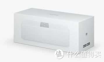 小米杂货铺的新产品——MI 小米网络音箱（上）——开箱晒单