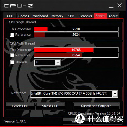 #本站首晒# Intel 七代 Kaby Lake 桌面版 首测&装机指南