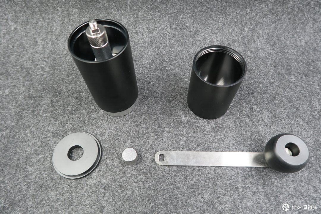 手冲手磨核心器具部分