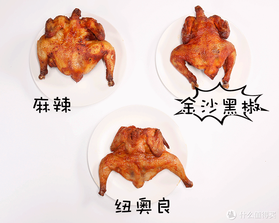 魔都电烤鸡江湖，KFC算老几？